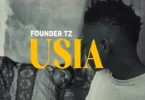 Founder Tz – Usia (Official Audio COver 2026)
