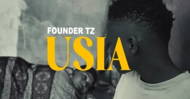 Founder Tz – Usia (Official Audio COver 2026)