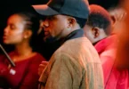 Godfrey Steven Ft. Naomi James – Still Not Young (Official Audio Cover 2026)
