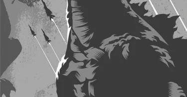 Godzilla – The Same (Official Audio Cover 2026)