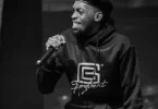 Goodluck Gozbert – Bado Hujafika Mwisho (Live) (Official Audio Cover 2026)
