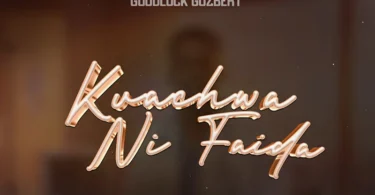 Goodluck Gozbert – Kuachwa Ni Faida (Official Audio Cover 2026)
