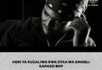 HERI YA KUZALIWA KWA STAA WA SINGELI KAPASO BKP