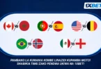 Hatua ya mtoano inaendelea kwa kasi 1xBet yaangazia mechi muhimu za hatua ya 16 Bora ya Mashindano ya Dunia