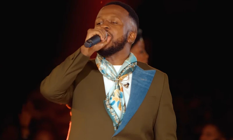 Henrick Mruma Ft. Isaiah Charles – Ila Yesu 2.0 (Officoal Audio Cover 2026)