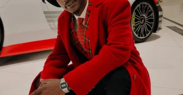 Ice Boy – Posa (Official Audio Cover 2026)