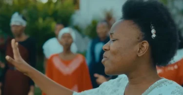Jomireso Voices Tz – Wana wa Ibra (Official Audio Cover 2026)