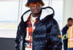 Jose Chameleone – Nakutegeera (Official Audio Cover 2026)