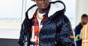 Jose Chameleone – Nakutegeera (Official Audio Cover 2026)