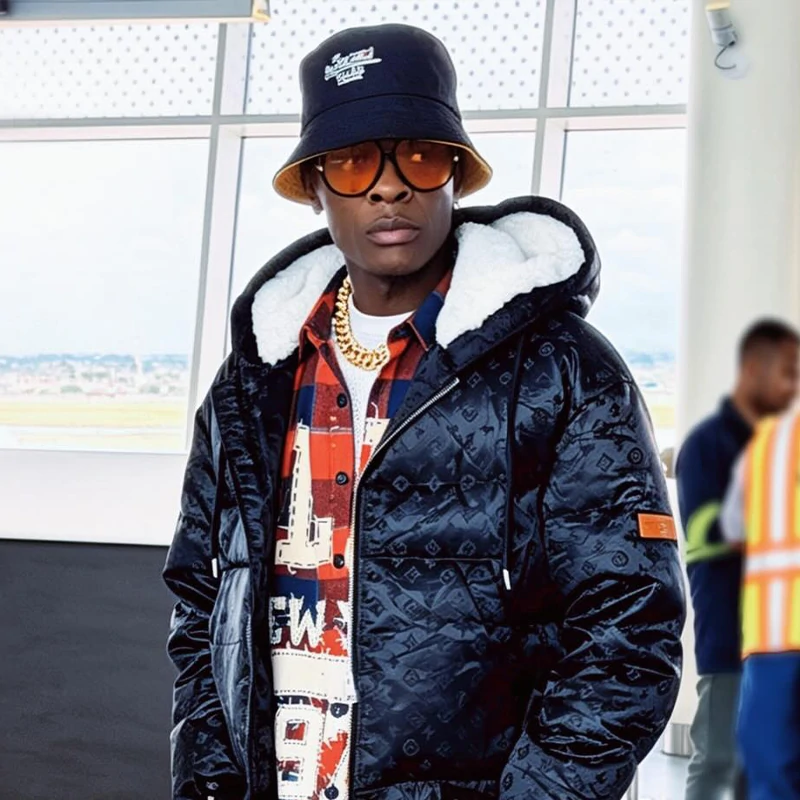 Jose Chameleone – Nakutegeera (Official Audio Cover 2026)