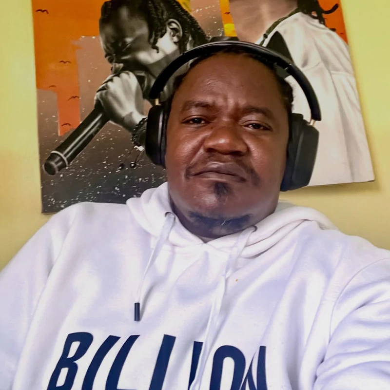 JuaCali – Hio Feeling (Official Audio Cover 2026)