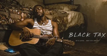 Just Basweti – Black Tax (Official Audio COver 2026)