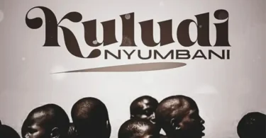 K Zungu Ft. Maddy Wise – Kuludi Nyumbani (Official Audio Cover 2026)