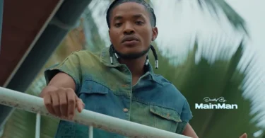K.O Kenya – Kata (Official Audio Cover 2026)