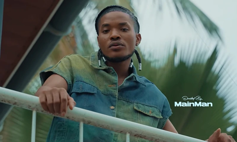 K.O Kenya – Kata (Official Audio Cover 2026)