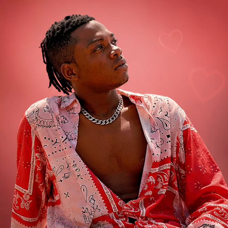KB Mtanga – I'm Sorry (Official Audio Cover 2026)