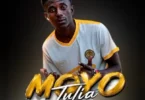 Kanyata Mc Moyo Tulia (Official Audio Cover 2026)