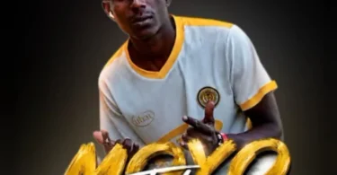 Kanyata Mc Moyo Tulia (Official Audio Cover 2026)