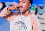 Kasi Simela – Tulizana (Official Audio Cover 2026)