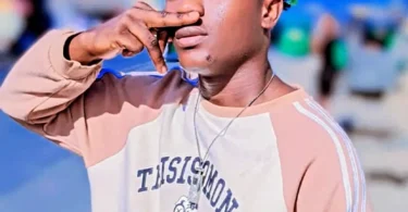 Kasi Simela – Tulizana (Official Audio Cover 2026)