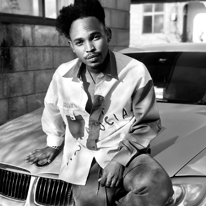 Kayumba – Kwaajili Yao (Official Audio Cover 2026)