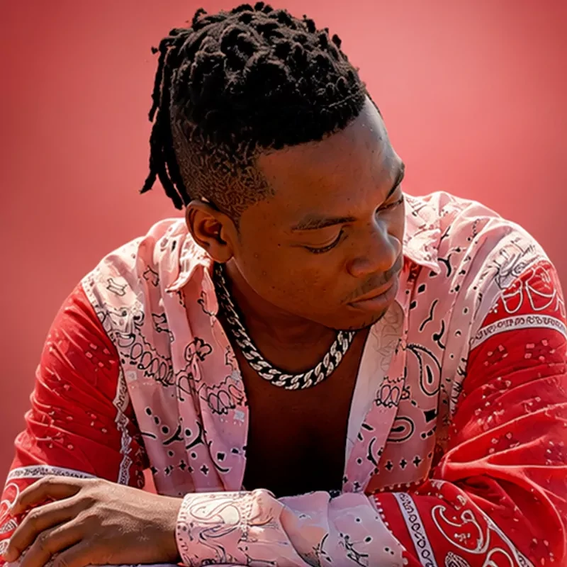 Kb Mtanga - Nimetekwa (Official Audio Cover 2026)