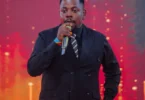 Kibonge Wa Yesu – Ndani Ya Yesu (Official Audio Cover 2026)