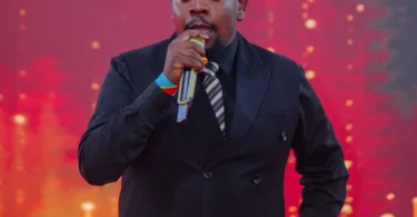 Kibonge Wa Yesu – Ndani Ya Yesu (Official Audio Cover 2026)