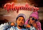 Kibuyu Badman Ft. Buda zoni - Majaliwa (Official Audio Cover 2026)