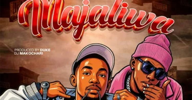 Kibuyu Badman Ft. Buda zoni - Majaliwa (Official Audio Cover 2026)