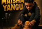Kich Man - Maisha Yangu (Official Audio Cover 2026)