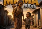 Kich Man - Mama Rudia (Official Audio Cover 2026)