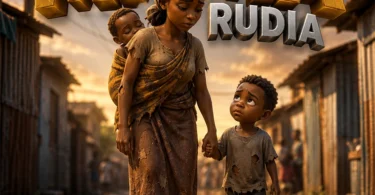 Kich Man - Mama Rudia (Official Audio Cover 2026)
