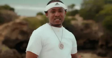 Kidege Ft. Bando Mc & Racktana – Nimetumwa Na Kijiji (Official Audio Cover 2026)
