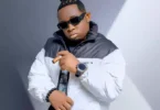 Kidene Fighter Ft. Chembe Ze Don - Mwizi wa Mapenzi (Official Audio COver 2026)