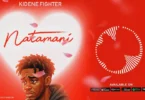 Kidene Fighter - Natamani (Official Audio Cover 2026)