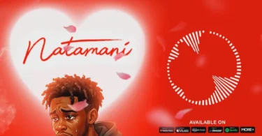 Kidene Fighter - Natamani (Official Audio Cover 2026)
