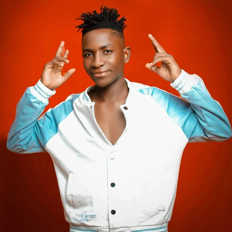 Kiluza Fanani Og – Mtoto (Official Audio Cover 2026)