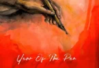 King Kaka - Year Of The Pen Album DJ mix (Official Audio Cover 2026)