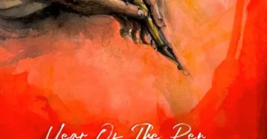 King Kaka - Year Of The Pen Album DJ mix (Official Audio Cover 2026)
