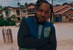 Kisamaki – Nampa (Official Audio Cover 2026)