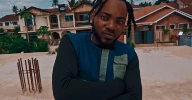 Kisamaki – Nampa (Official Audio Cover 2026)