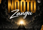 Kiss Talent - Ndoto Zangu (Official Audio Cover 2026)