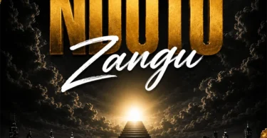 Kiss Talent - Ndoto Zangu (Official Audio Cover 2026)