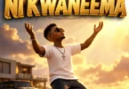 Kusi Mc - Ni kwaneema (Official Audio COver 2026)