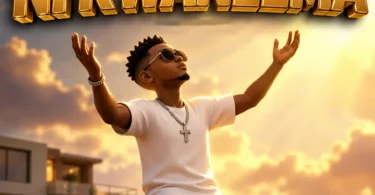 Kusi Mc - Ni kwaneema (Official Audio COver 2026)