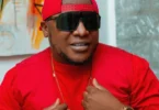 Lhomanix Ft Harmonize – Possible (Official Audio Cover 2026)