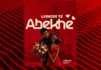 Lionize Tz – Abheke (Official Audio Cover 2026)