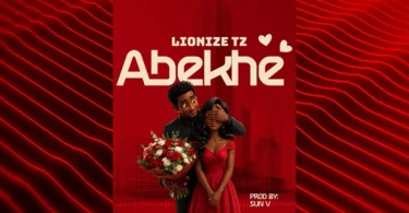 Lionize Tz – Abheke (Official Audio Cover 2026)