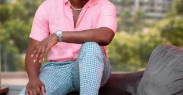 Lomodo – I’m Sorry (Official Audio COver 2026)